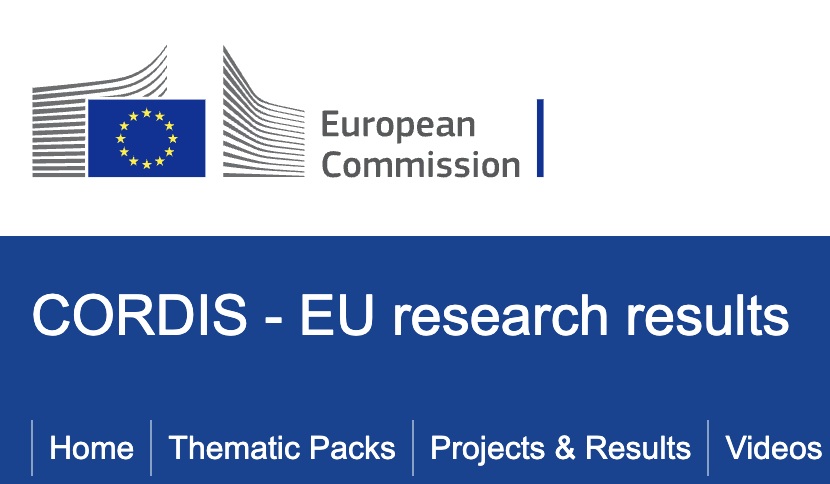 EU HORIZON – ENTRUST