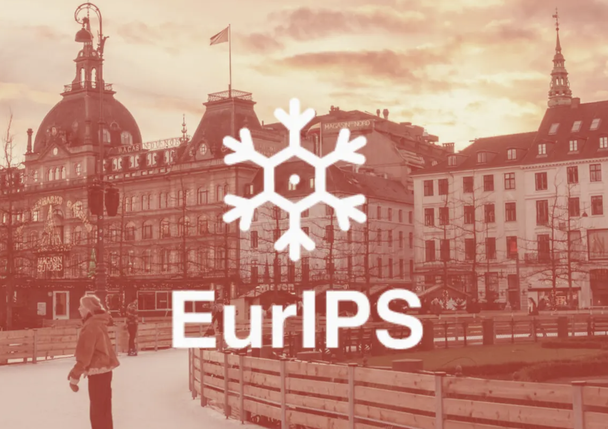 AISI EurIPS 2025 Social