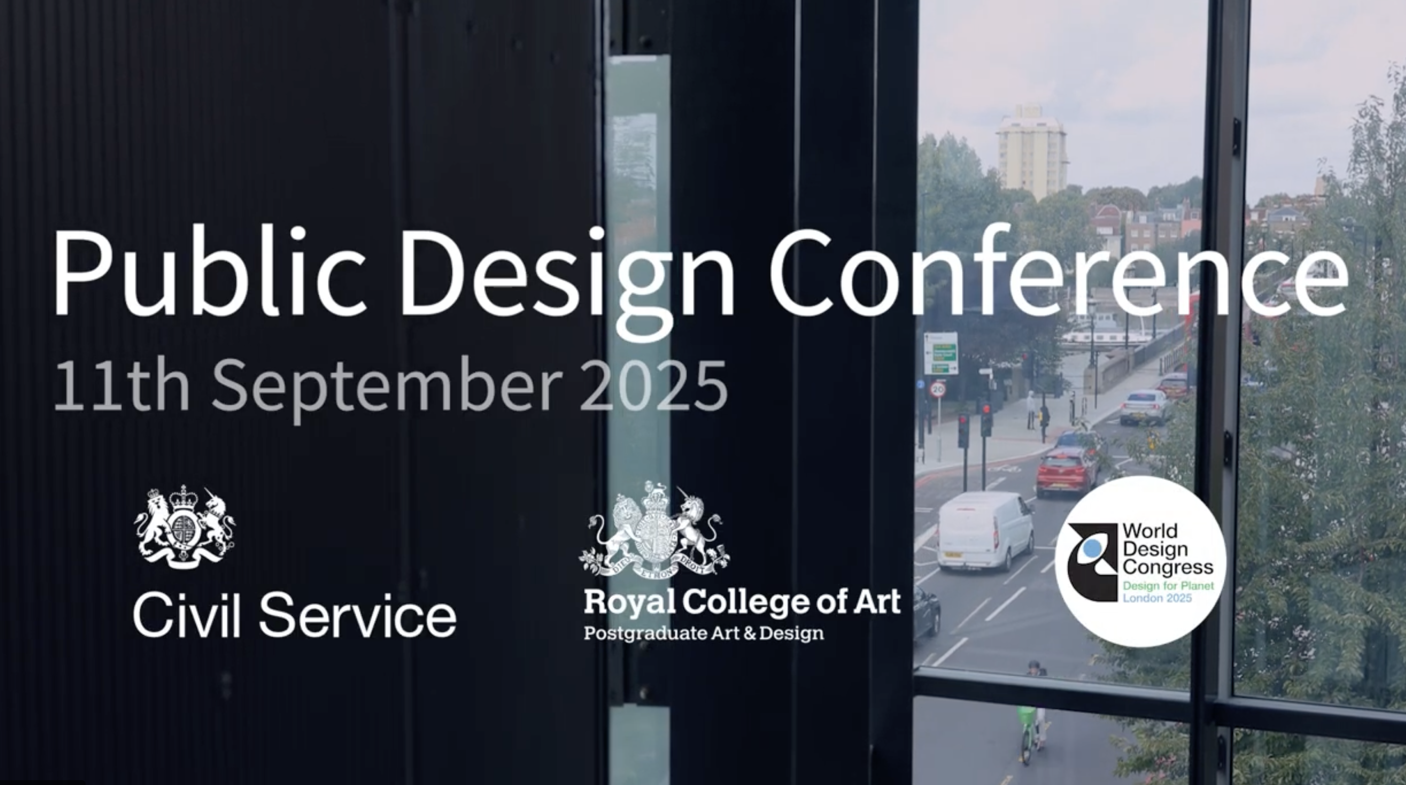 Public Design Conference 2025