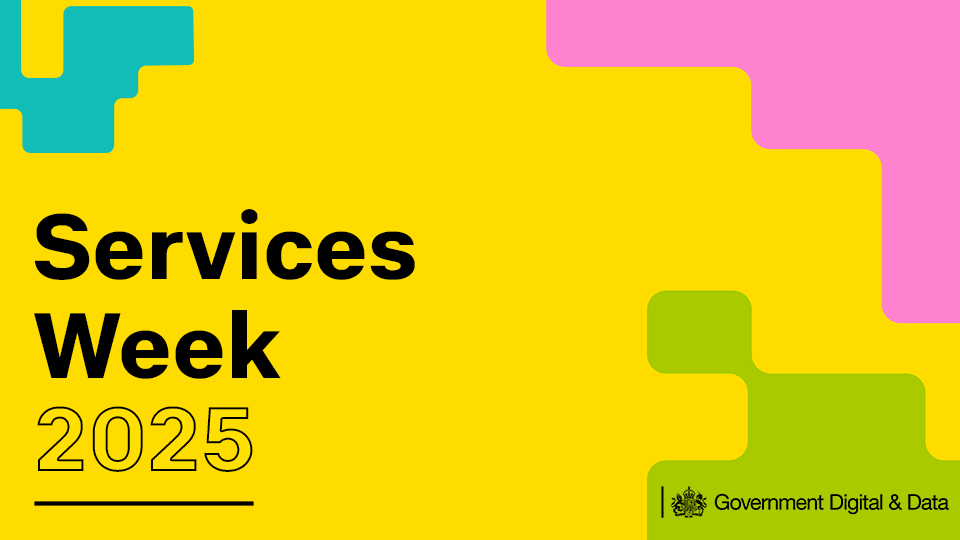 AISI HAI @ Services Week 2025