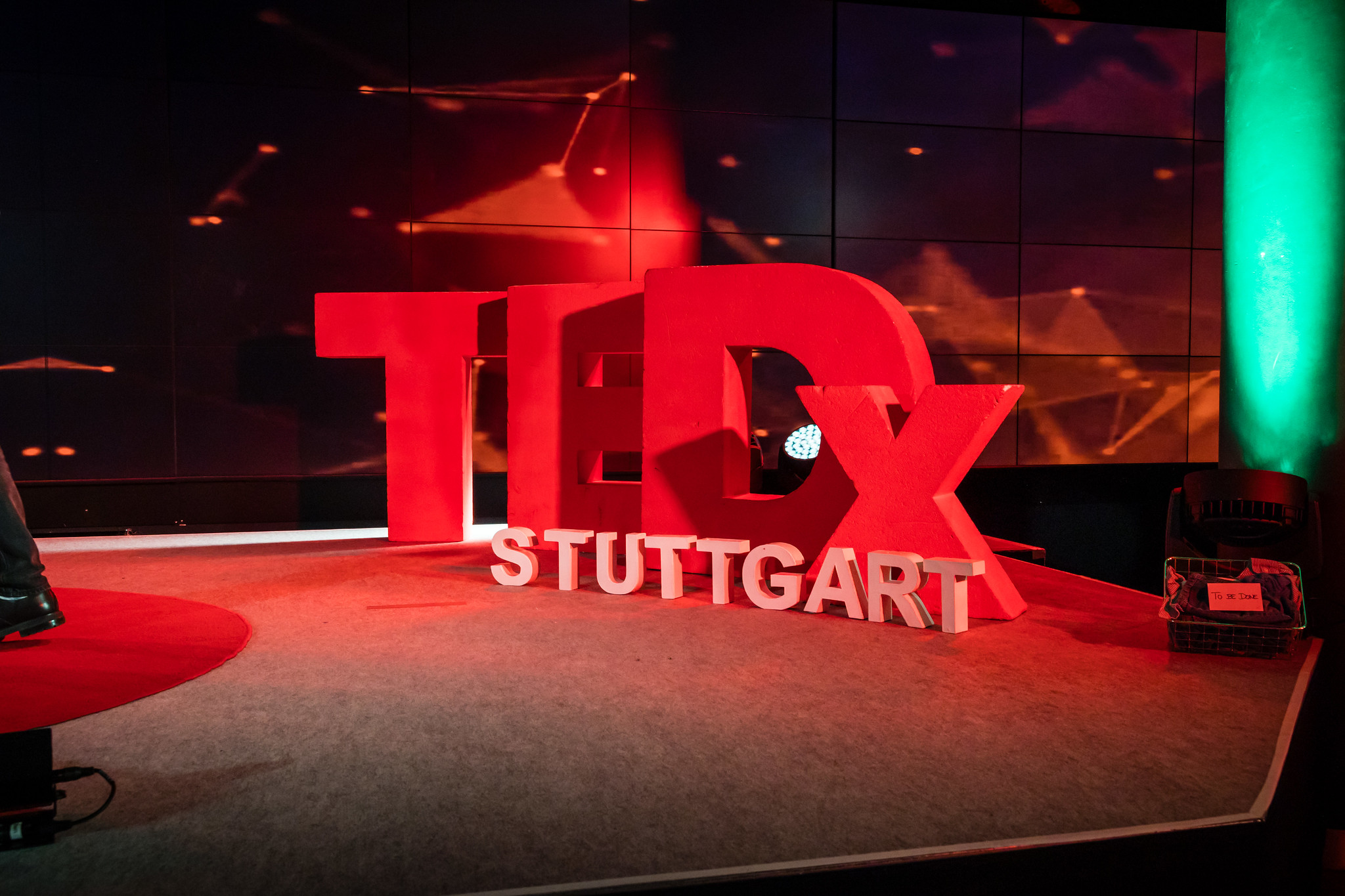 TEDxStuttgart